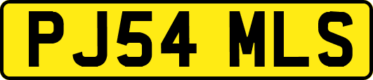 PJ54MLS