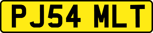 PJ54MLT