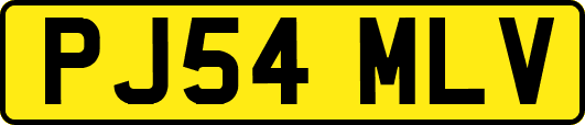 PJ54MLV