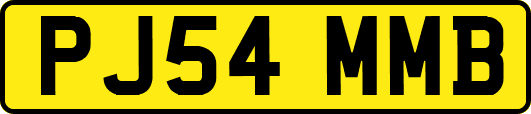 PJ54MMB