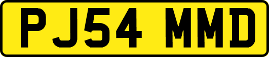 PJ54MMD
