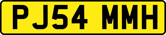 PJ54MMH