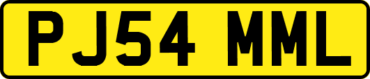 PJ54MML