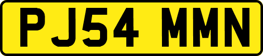 PJ54MMN