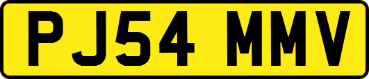 PJ54MMV