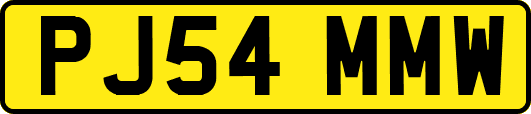 PJ54MMW