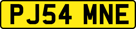 PJ54MNE