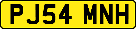 PJ54MNH
