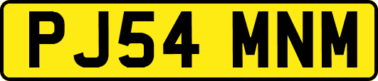 PJ54MNM
