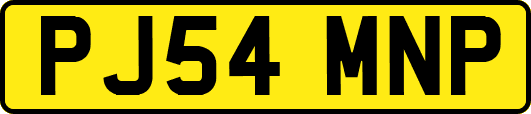 PJ54MNP