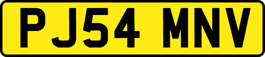 PJ54MNV