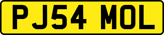 PJ54MOL