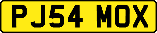 PJ54MOX