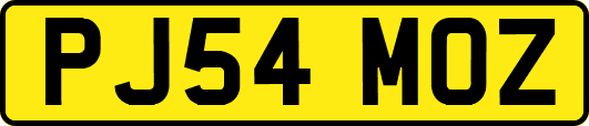 PJ54MOZ