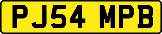 PJ54MPB