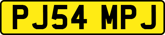 PJ54MPJ