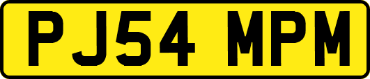 PJ54MPM
