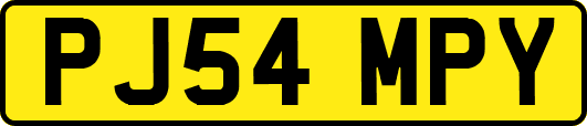 PJ54MPY