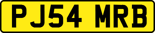 PJ54MRB