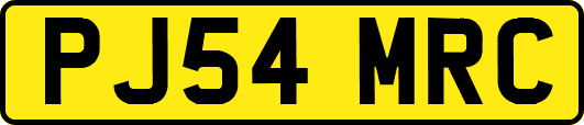 PJ54MRC
