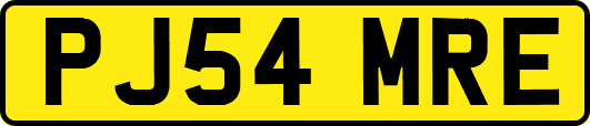 PJ54MRE