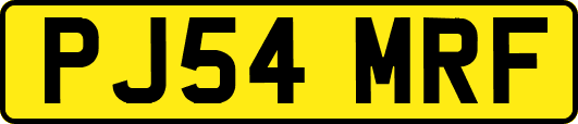 PJ54MRF