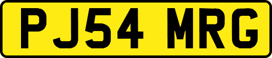 PJ54MRG