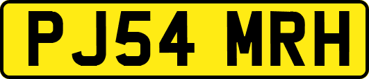 PJ54MRH