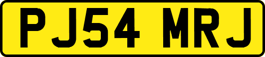 PJ54MRJ