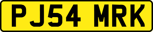 PJ54MRK