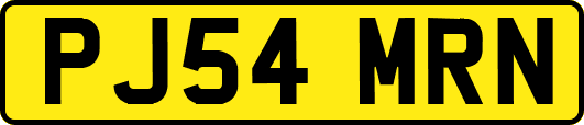 PJ54MRN