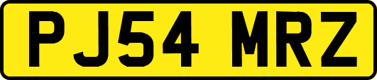 PJ54MRZ