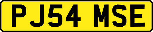 PJ54MSE