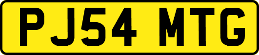 PJ54MTG