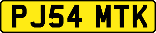 PJ54MTK