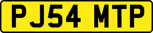 PJ54MTP