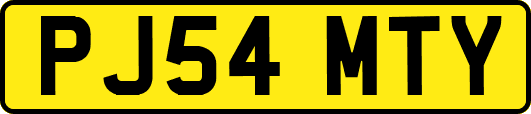 PJ54MTY