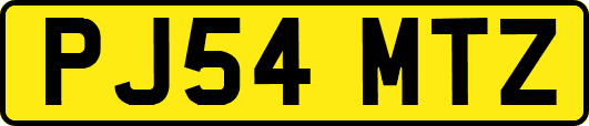 PJ54MTZ