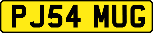 PJ54MUG