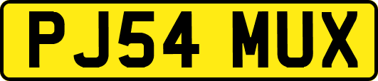 PJ54MUX