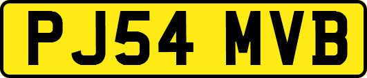PJ54MVB