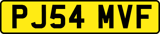 PJ54MVF