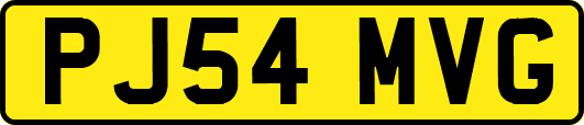 PJ54MVG