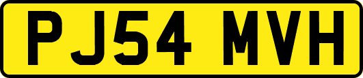 PJ54MVH