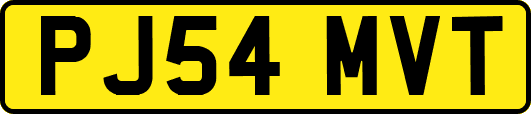 PJ54MVT
