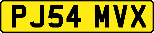 PJ54MVX