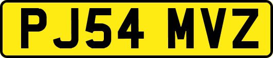 PJ54MVZ