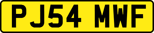 PJ54MWF