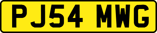 PJ54MWG