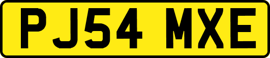 PJ54MXE
